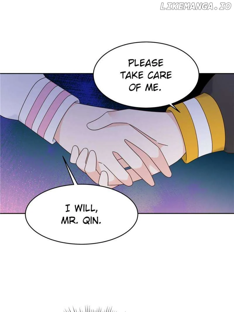 National School Prince Is A Girl Chapter 510 page 32