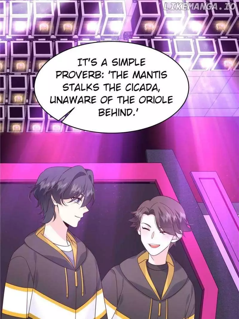 National School Prince Is A Girl Chapter 510 page 17
