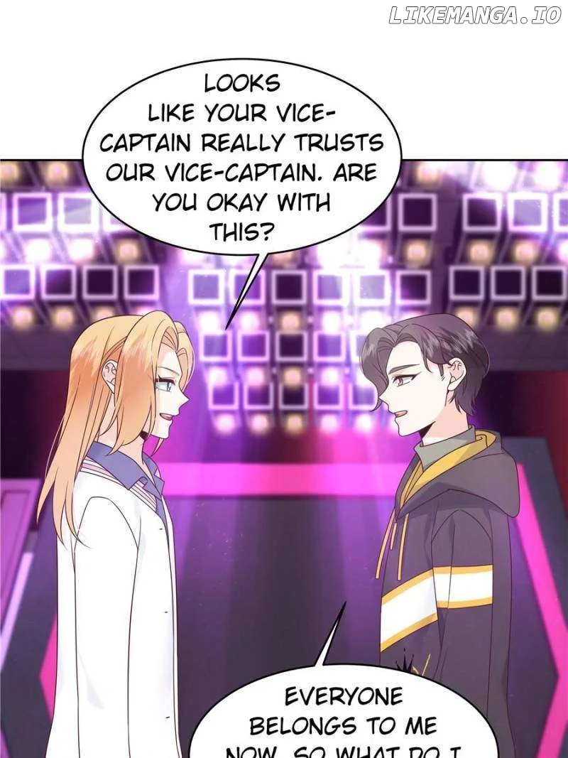 National School Prince Is A Girl Chapter 510 page 29