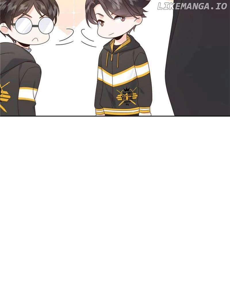 National School Prince Is A Girl Chapter 510 page 20