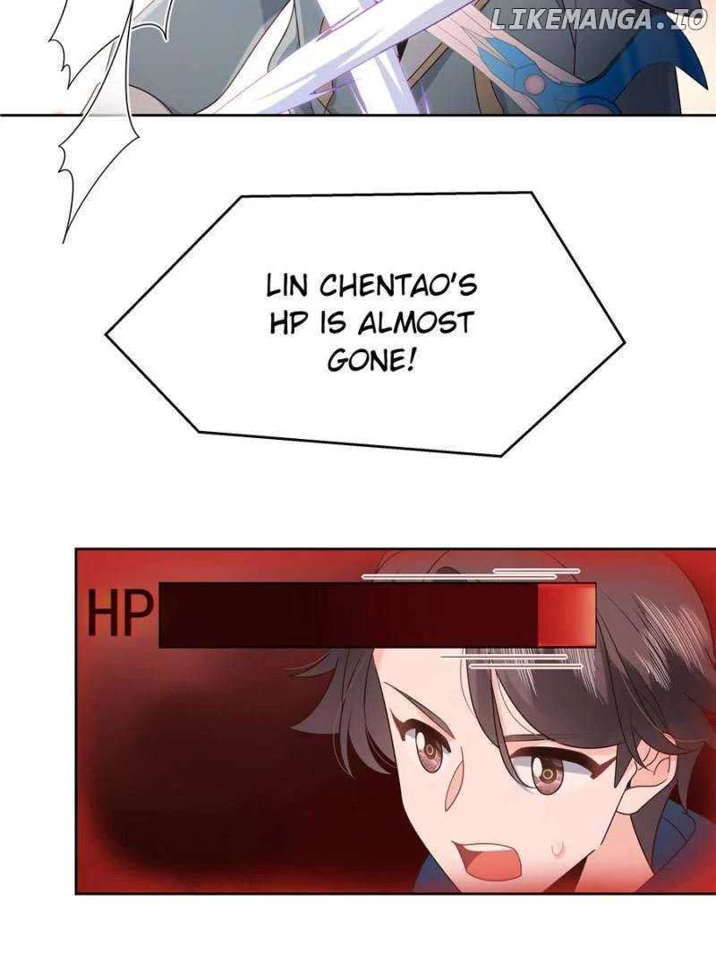 National School Prince Is A Girl Chapter 510 page 6