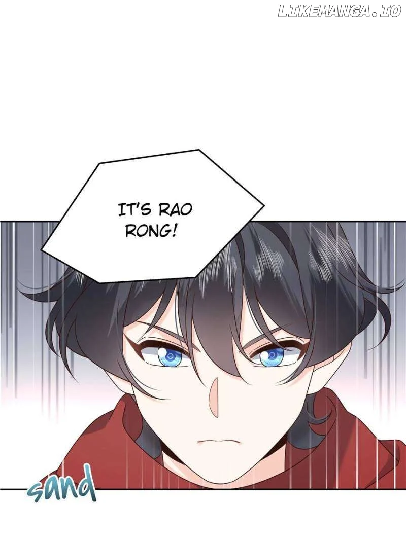 National School Prince Is A Girl Chapter 510 page 10