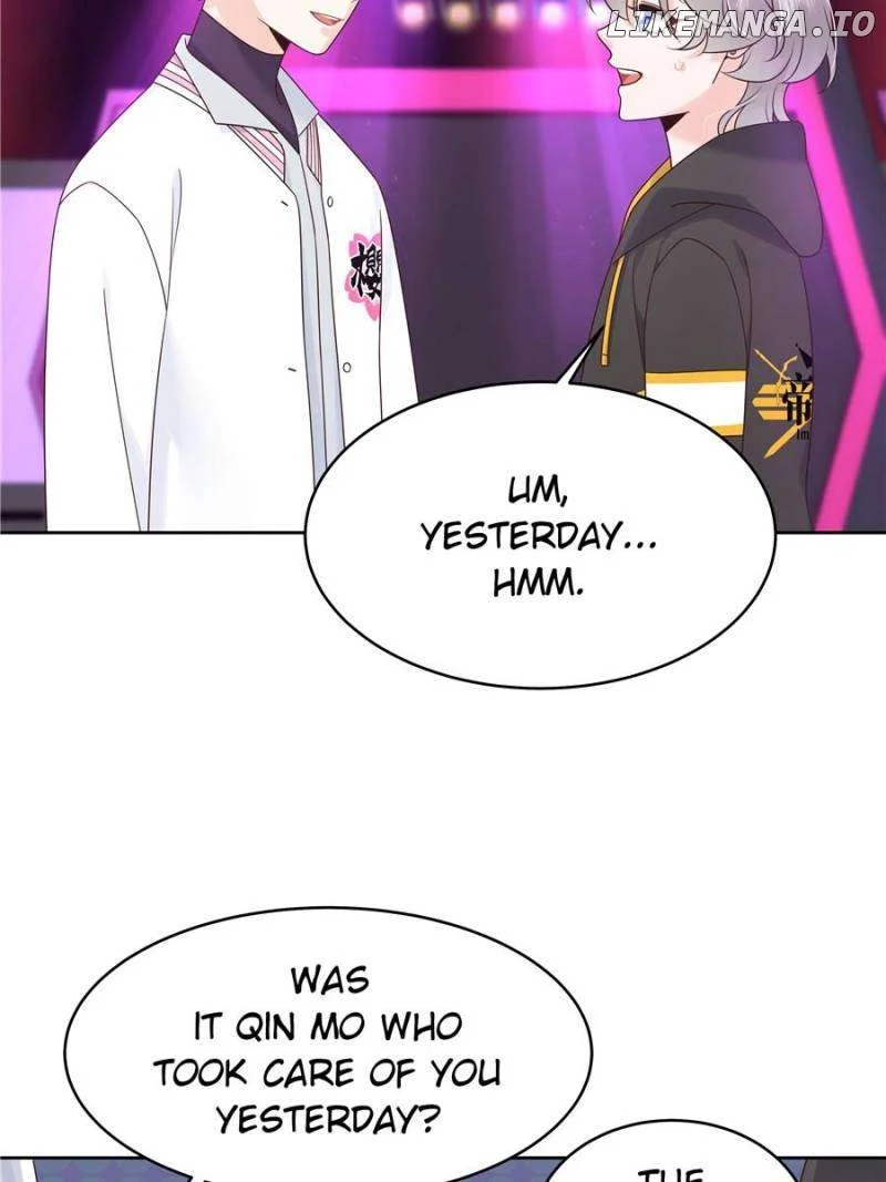 National School Prince Is A Girl Chapter 510 page 25