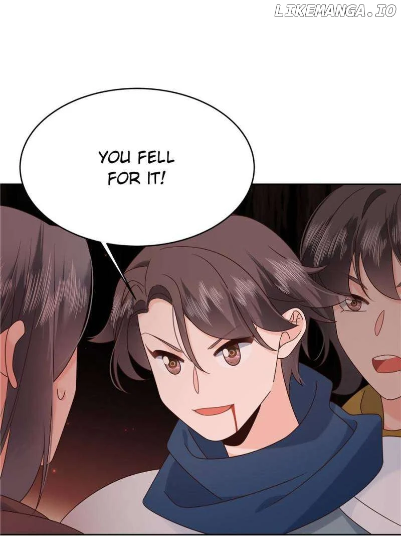 National School Prince Is A Girl Chapter 510 page 9
