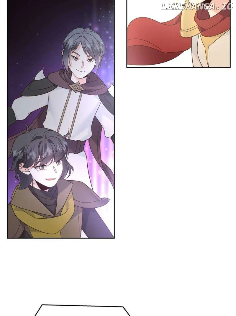 National School Prince Is A Girl Chapter 510 page 2