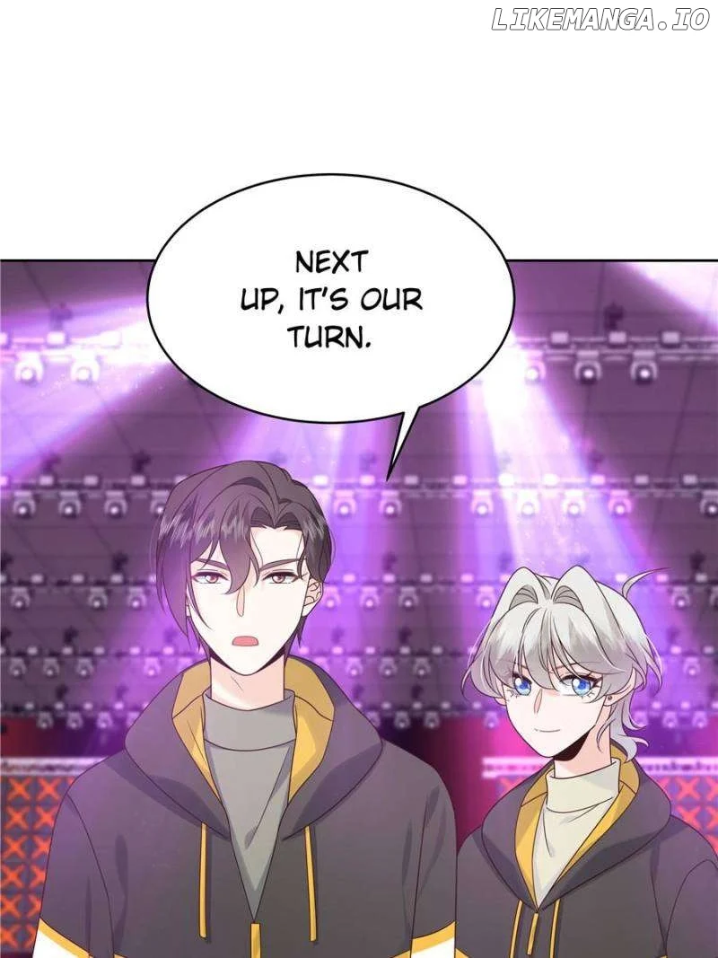 National School Prince Is A Girl Chapter 510 page 22