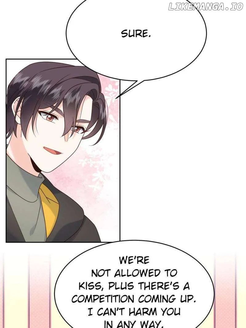 National School Prince Is A Girl Chapter 510 page 44