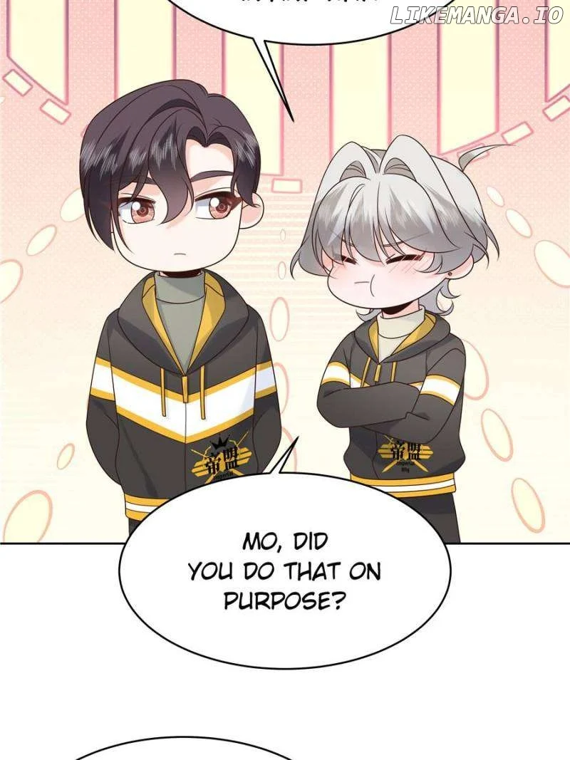 National School Prince Is A Girl Chapter 510 page 45