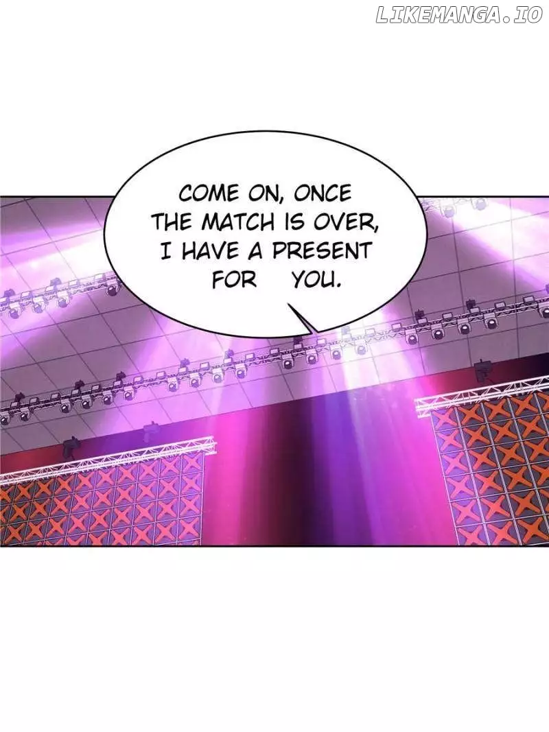 National School Prince Is A Girl Chapter 510 page 47