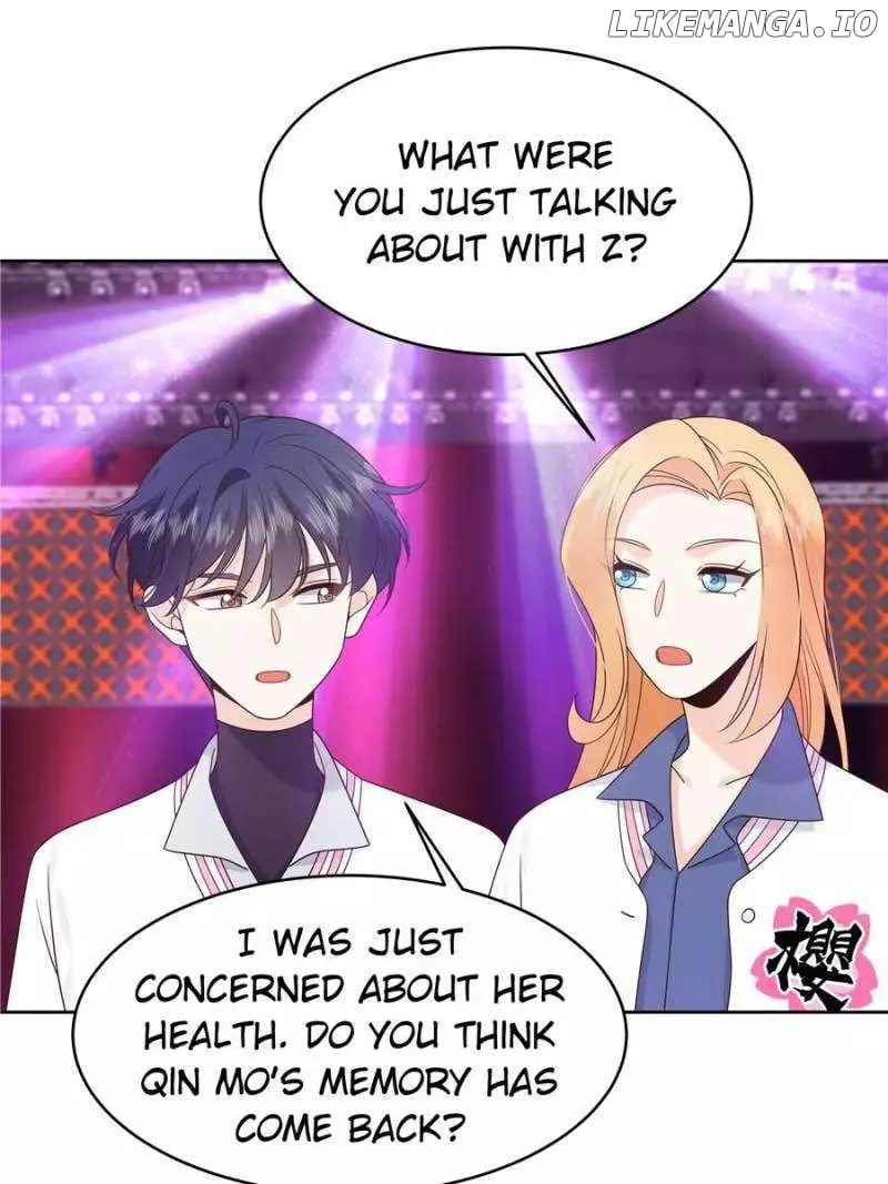 National School Prince Is A Girl Chapter 510 page 48
