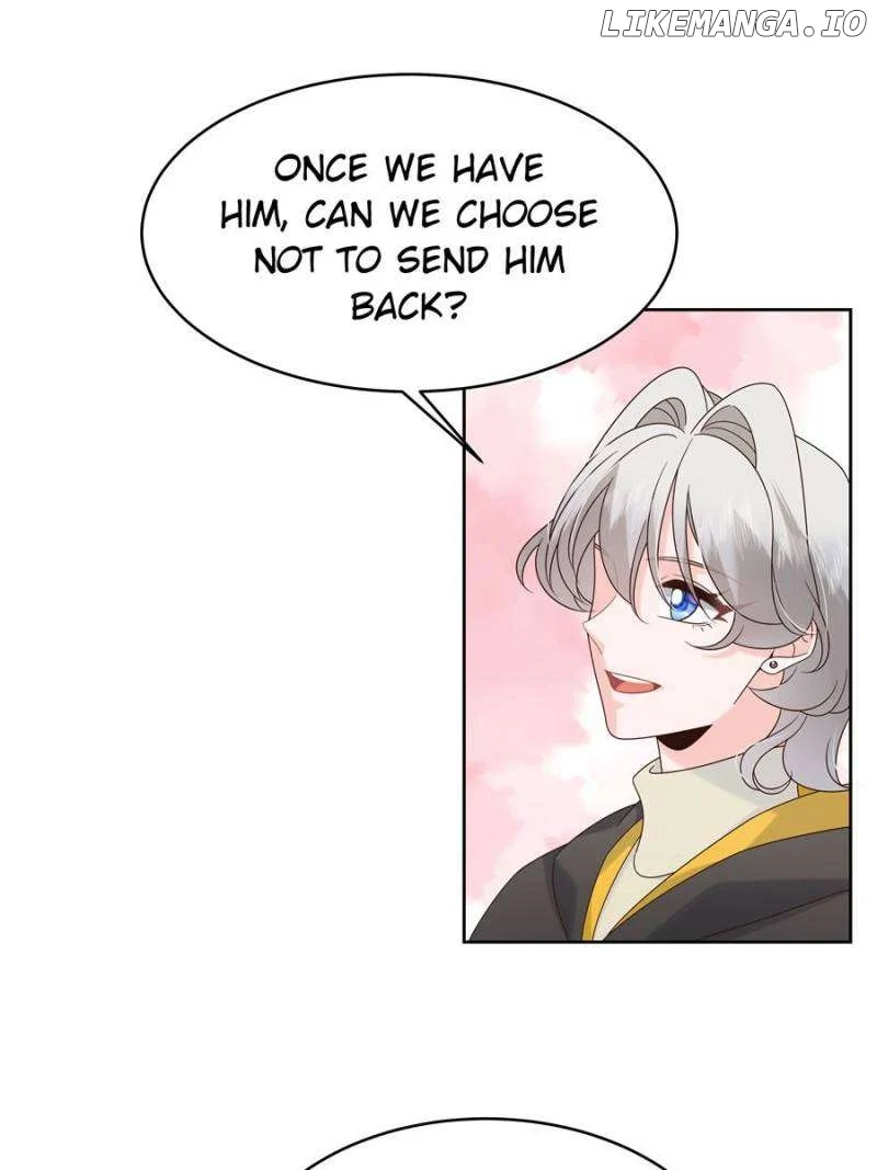 National School Prince Is A Girl Chapter 510 page 43