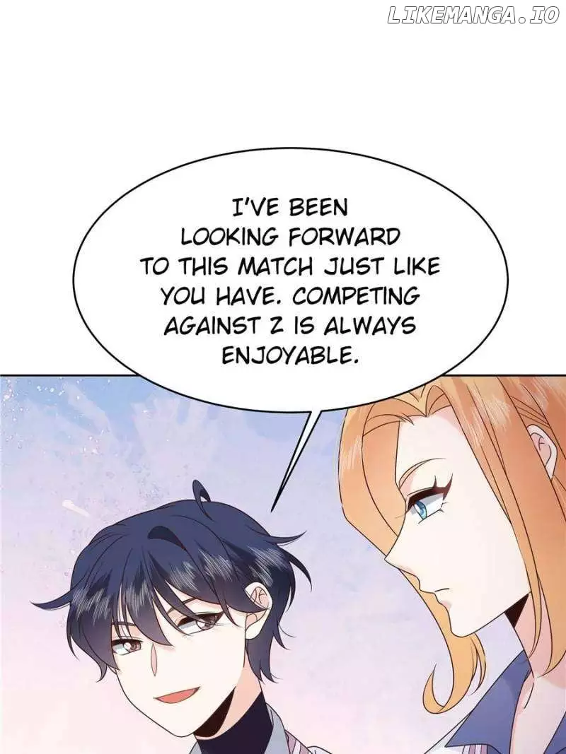 National School Prince Is A Girl Chapter 510 page 51