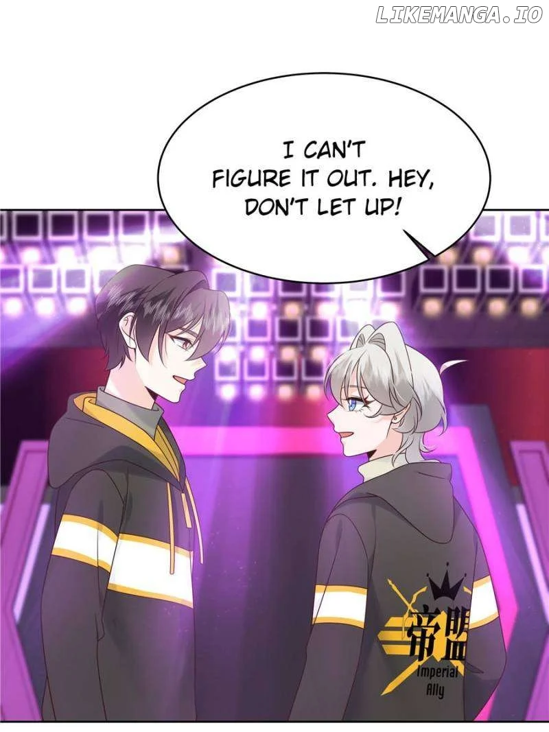 National School Prince Is A Girl Chapter 510 page 50