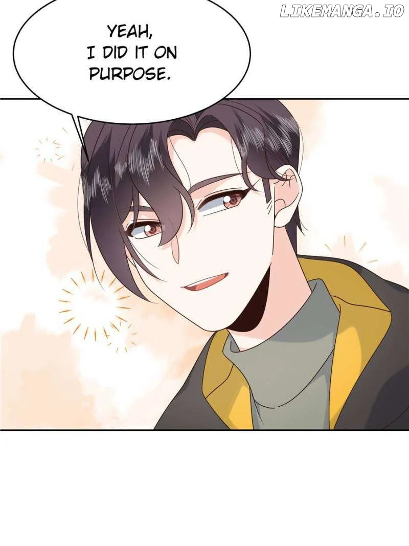 National School Prince Is A Girl Chapter 510 page 46