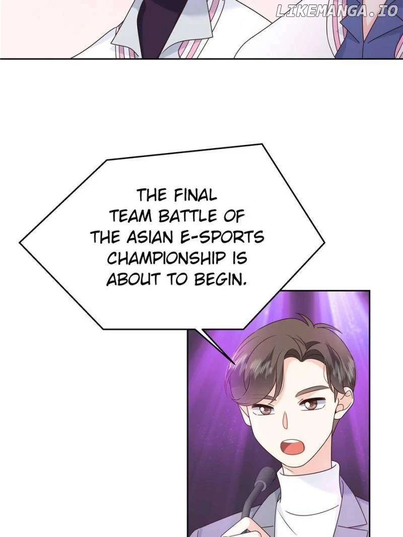 National School Prince Is A Girl Chapter 510 page 52