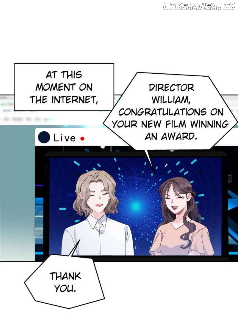 National School Prince Is A Girl Chapter 511 page 6