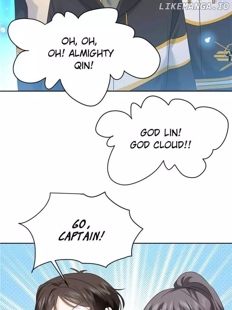 National School Prince Is A Girl Chapter 511 page 3