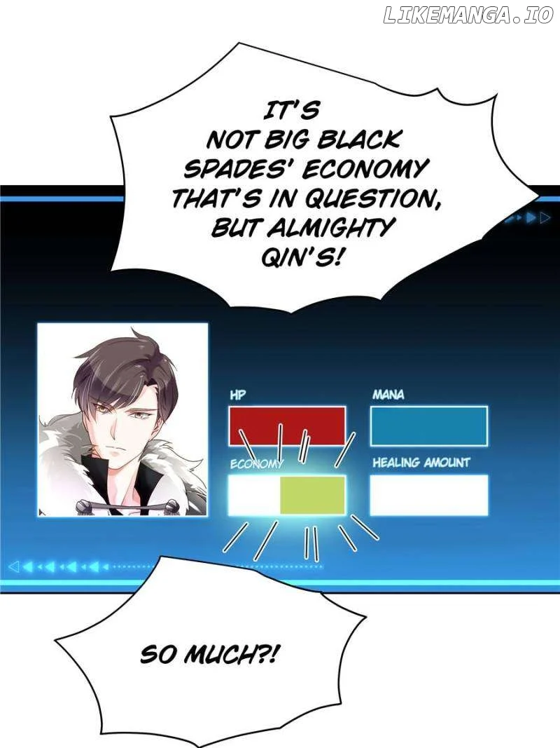 National School Prince Is A Girl Chapter 511 page 32