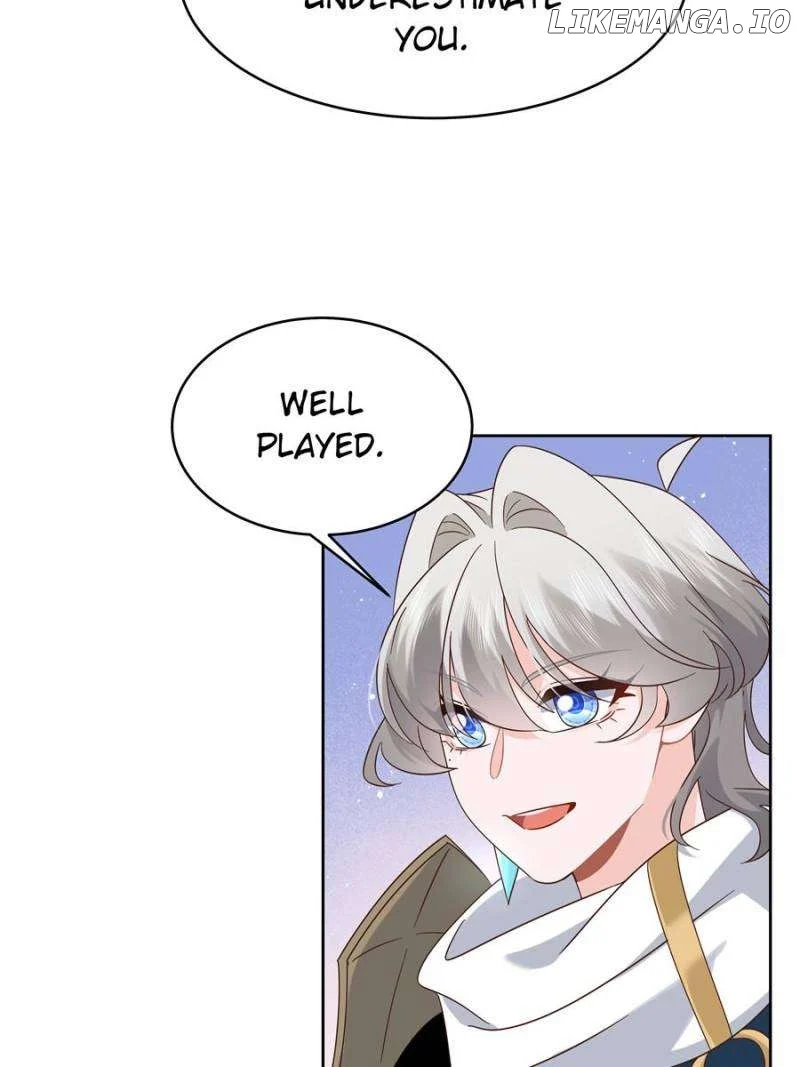 National School Prince Is A Girl Chapter 511 page 34
