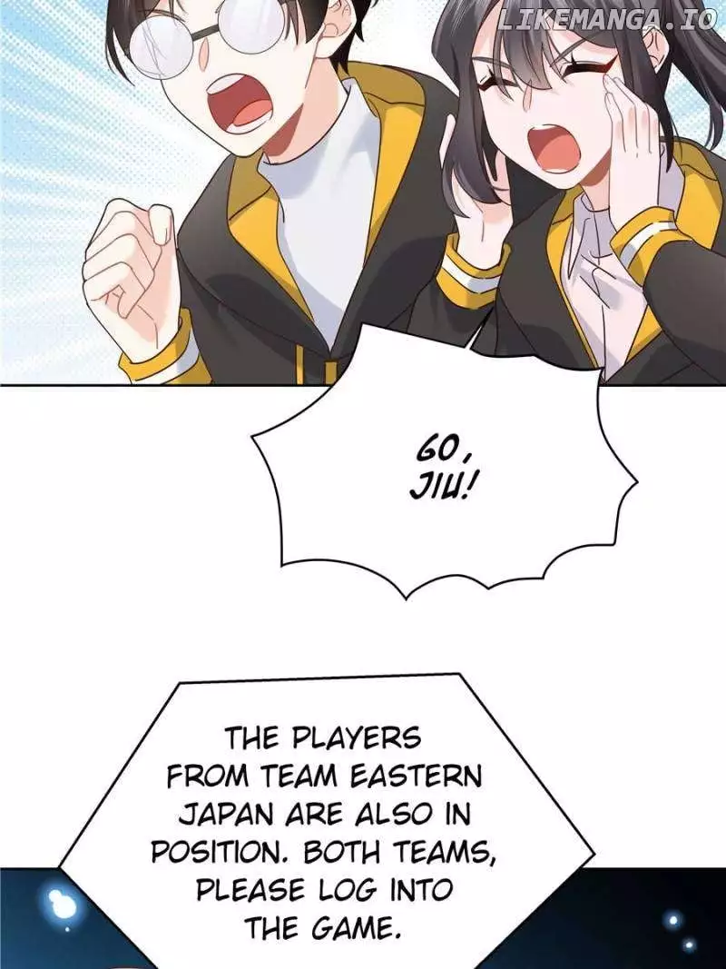 National School Prince Is A Girl Chapter 511 page 4
