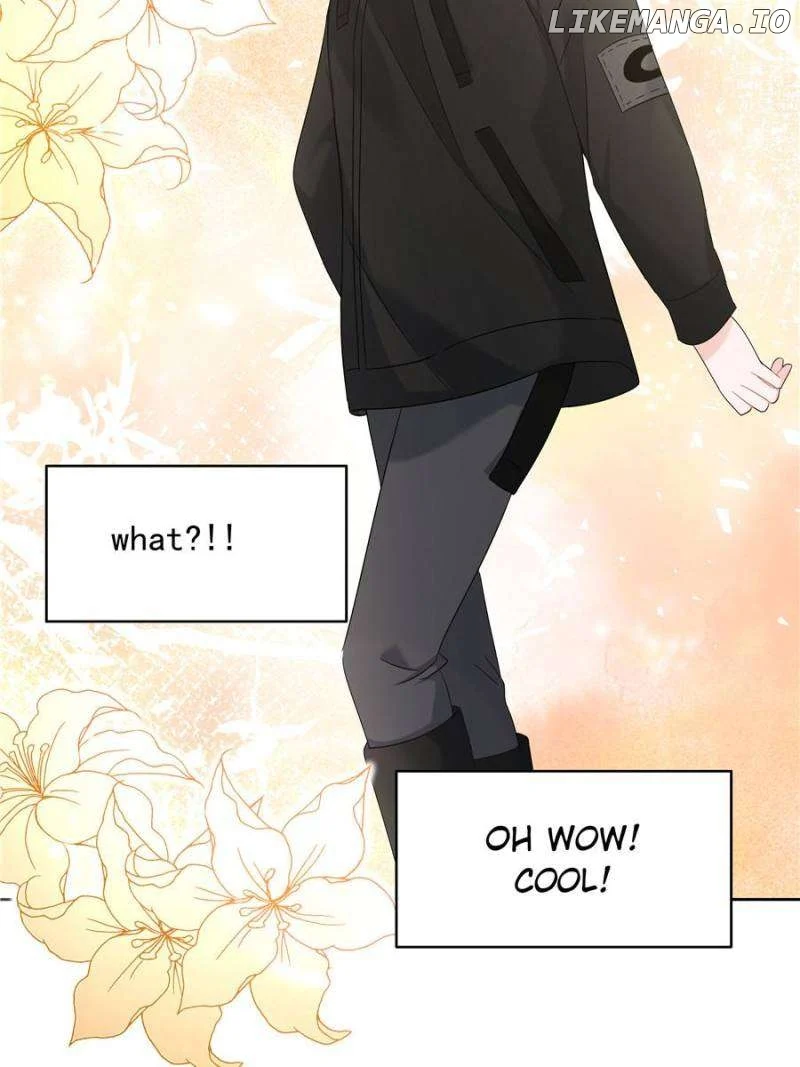National School Prince Is A Girl Chapter 511 page 12
