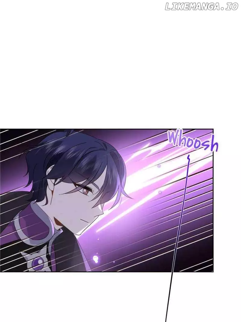 National School Prince Is A Girl Chapter 511 page 16