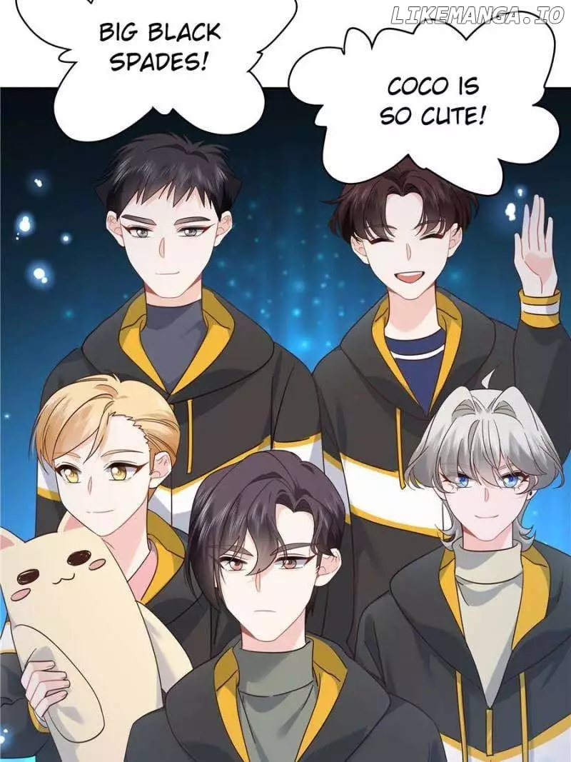 National School Prince Is A Girl Chapter 511 page 2