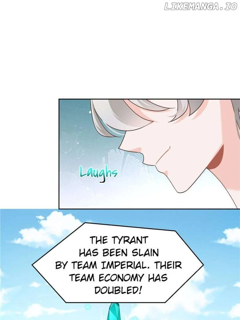 National School Prince Is A Girl Chapter 511 page 28