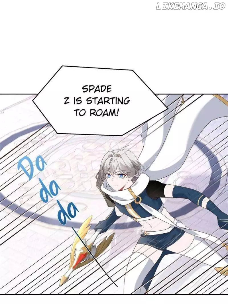 National School Prince Is A Girl Chapter 511 page 15