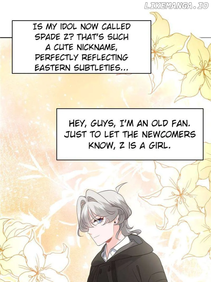 National School Prince Is A Girl Chapter 511 page 11