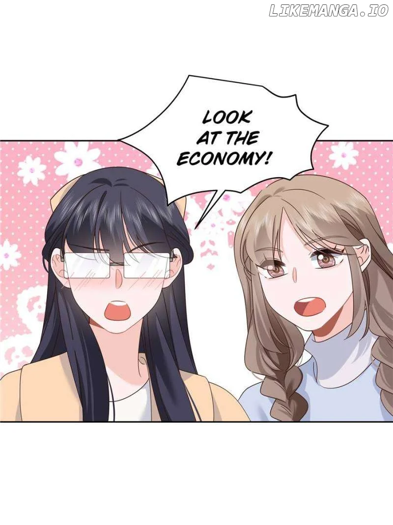 National School Prince Is A Girl Chapter 511 page 30