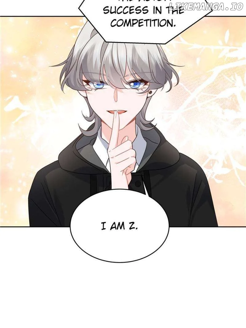 National School Prince Is A Girl Chapter 511 page 10
