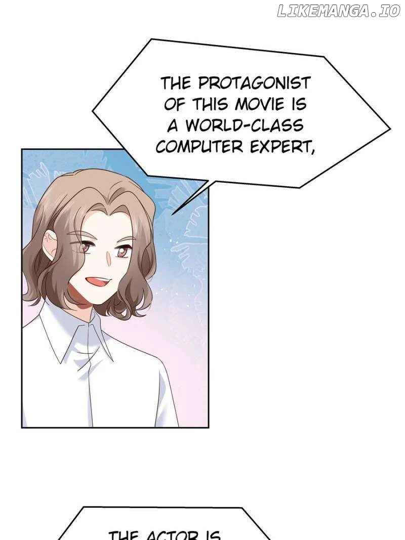 National School Prince Is A Girl Chapter 511 page 8