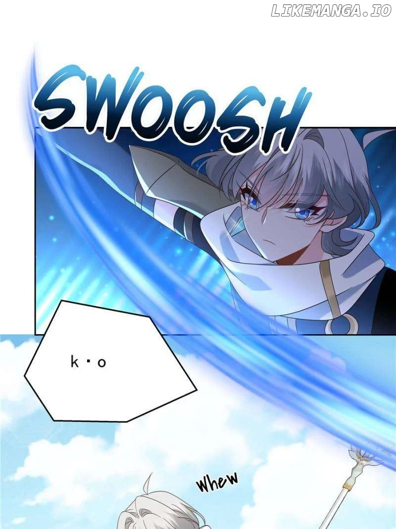 National School Prince Is A Girl Chapter 511 page 23