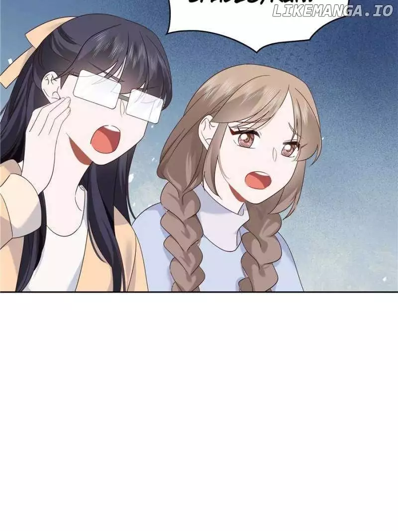 National School Prince Is A Girl Chapter 511 page 20