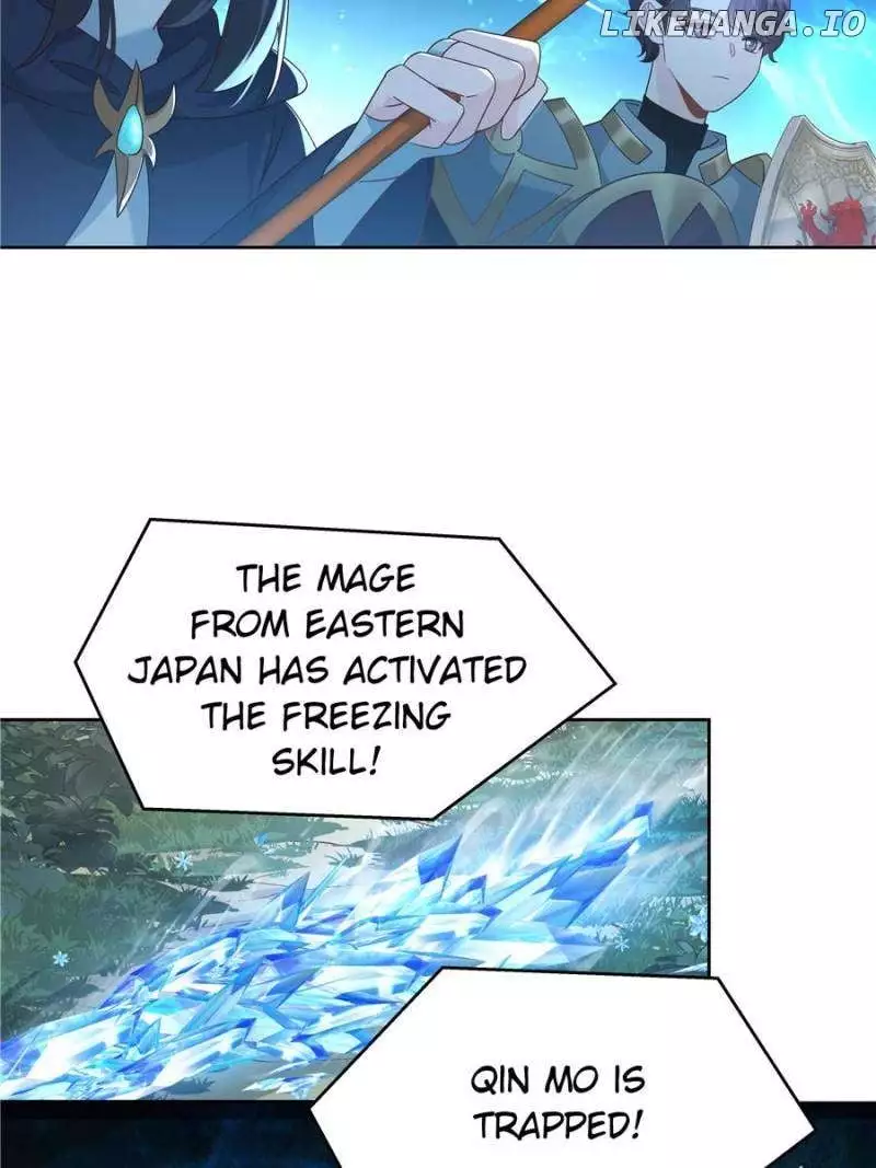 National School Prince Is A Girl Chapter 511 page 47