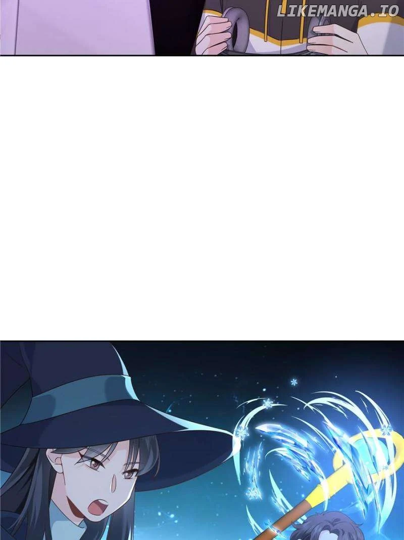 National School Prince Is A Girl Chapter 511 page 46