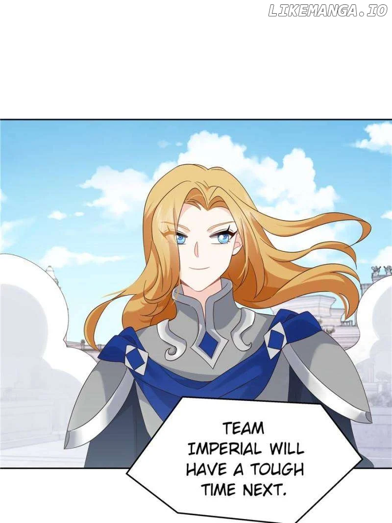 National School Prince Is A Girl Chapter 511 page 44