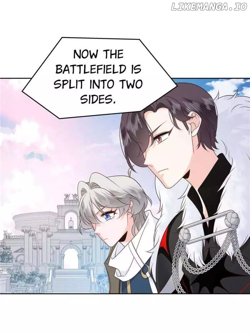 National School Prince Is A Girl Chapter 512 page 15