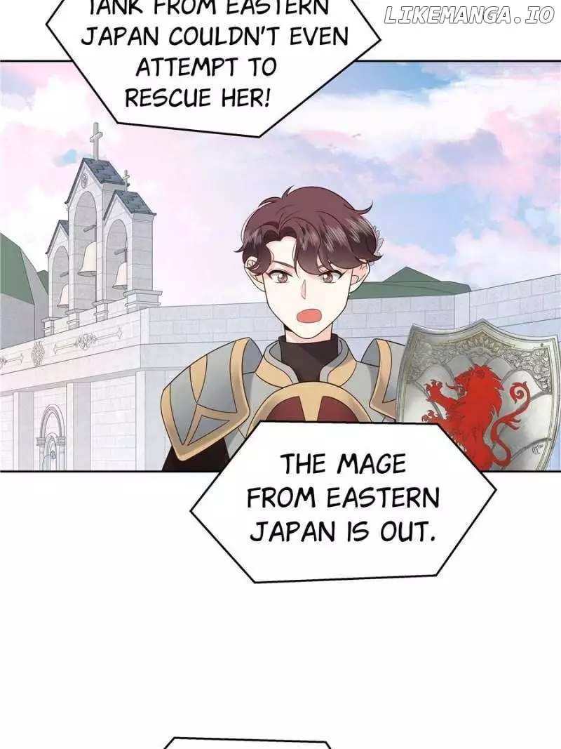 National School Prince Is A Girl Chapter 512 page 9