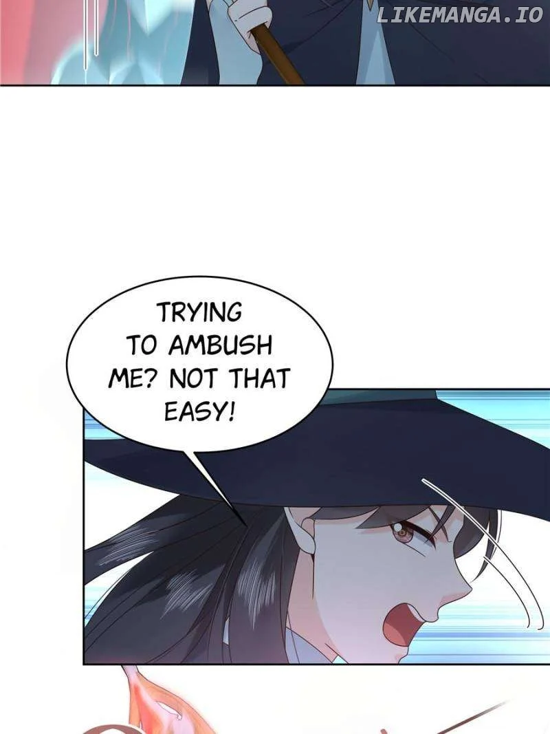 National School Prince Is A Girl Chapter 512 page 4