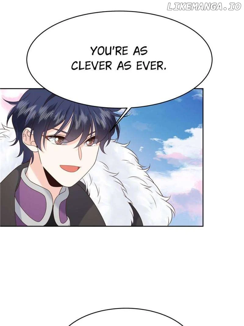National School Prince Is A Girl Chapter 512 page 23