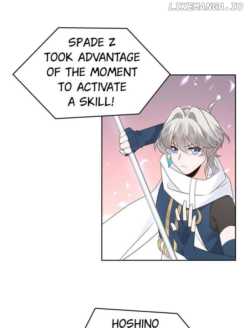 National School Prince Is A Girl Chapter 512 page 21