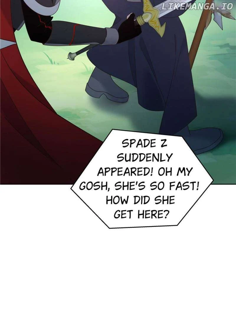National School Prince Is A Girl Chapter 512 page 6