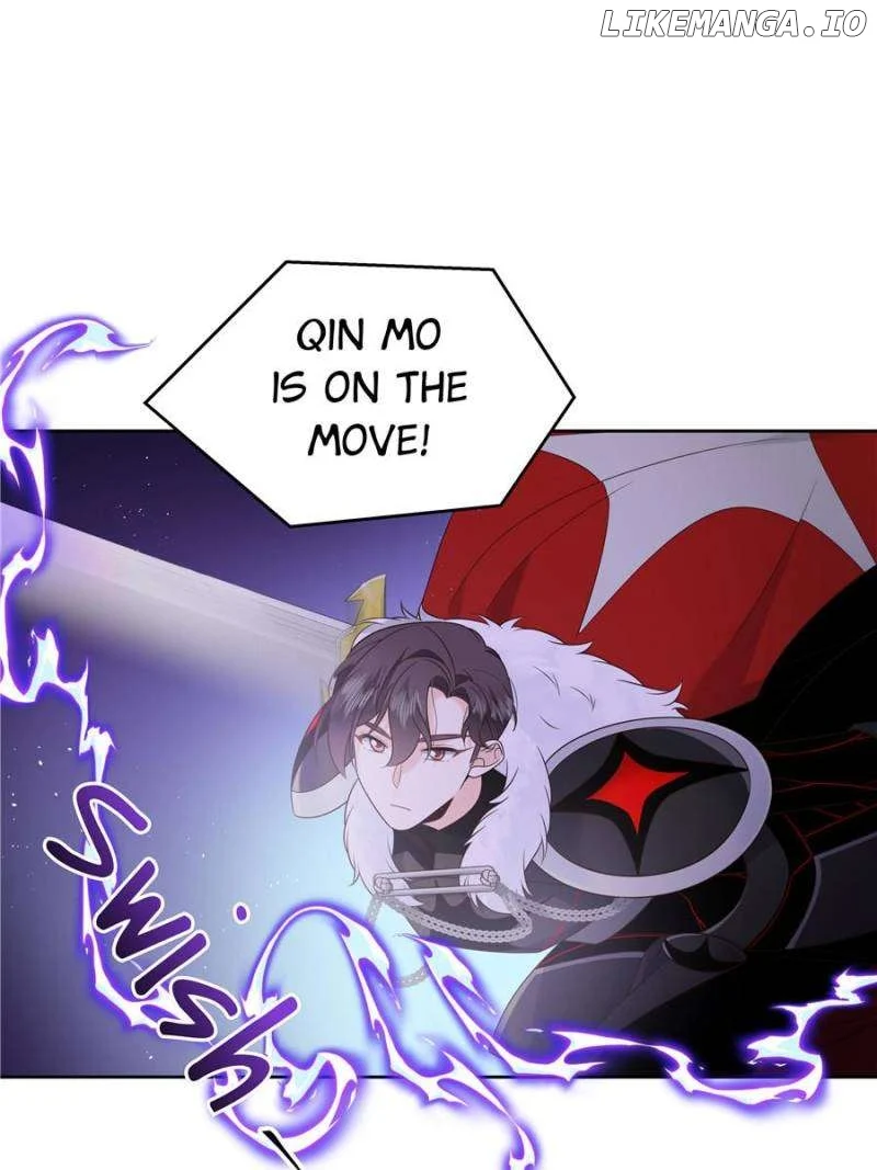 National School Prince Is A Girl Chapter 512 page 18