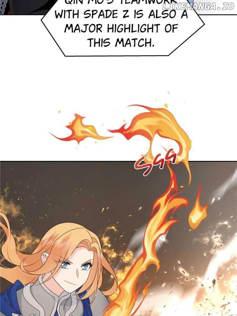 National School Prince Is A Girl Chapter 512 page 11