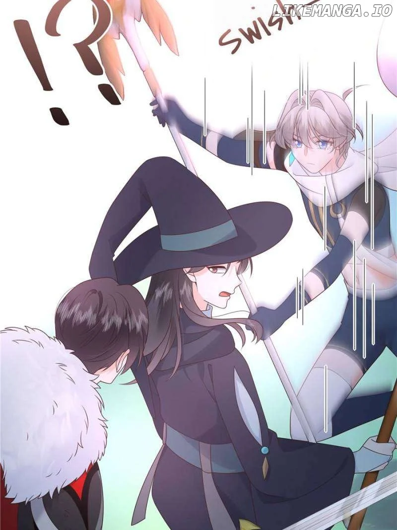National School Prince Is A Girl Chapter 512 page 5