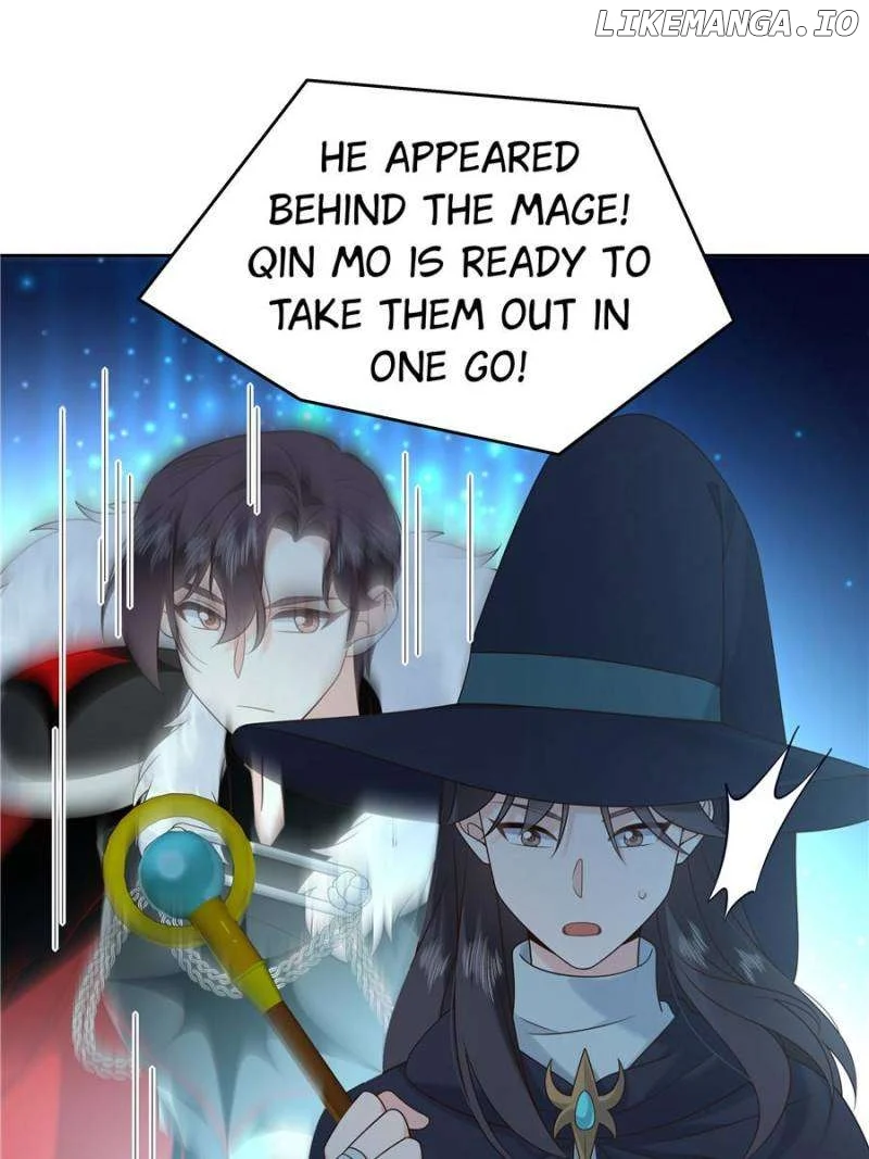 National School Prince Is A Girl Chapter 512 page 3