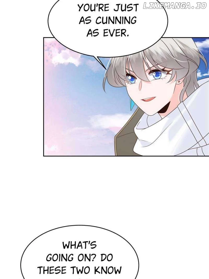 National School Prince Is A Girl Chapter 512 page 24