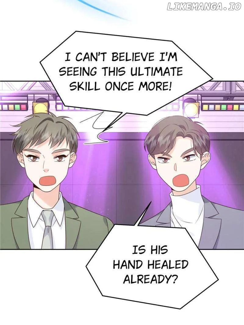 National School Prince Is A Girl Chapter 512 page 43